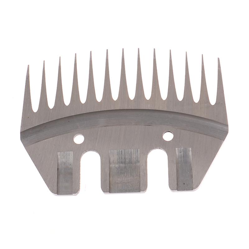Sheep/Goats Shears Convex Comb Cutter Shearing Clipper 4 And 13 Tooth Blade For Sheep Clipper Shears Scissors