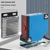 Square Mirror Laser Sensor E3JK-R20N1 Visible Light & Infrared Switch