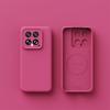Liquid Suitable for Xiaomi Mi 15 Pro Mobile Phone Case Magnetic Suction Skin Feeling Xiaomi Mi 14 Anti-drop and Dirt-resistant Light Silicone Pro