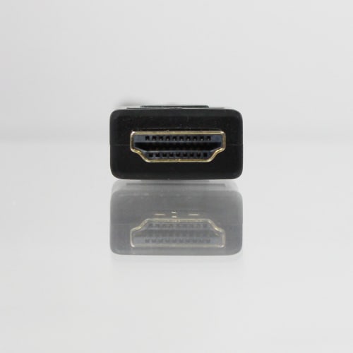 TARO'S High Speed HDMI Cable 3m 4K/60p 4K TV 3D HEC ARC Eco Simple Package CBHM20-30ABK