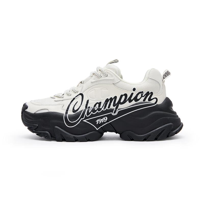 Champion Многослойные папины кроссовки на толстой подошве 35