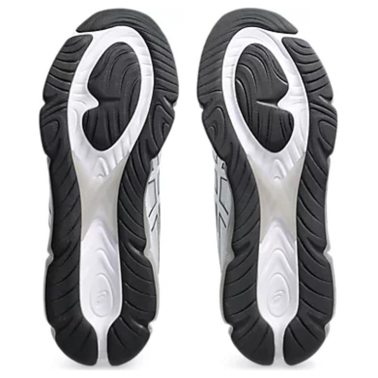 ASICS Gel-Quantum 360 VIII Utility White Black Men Sneakers 1203A471-101