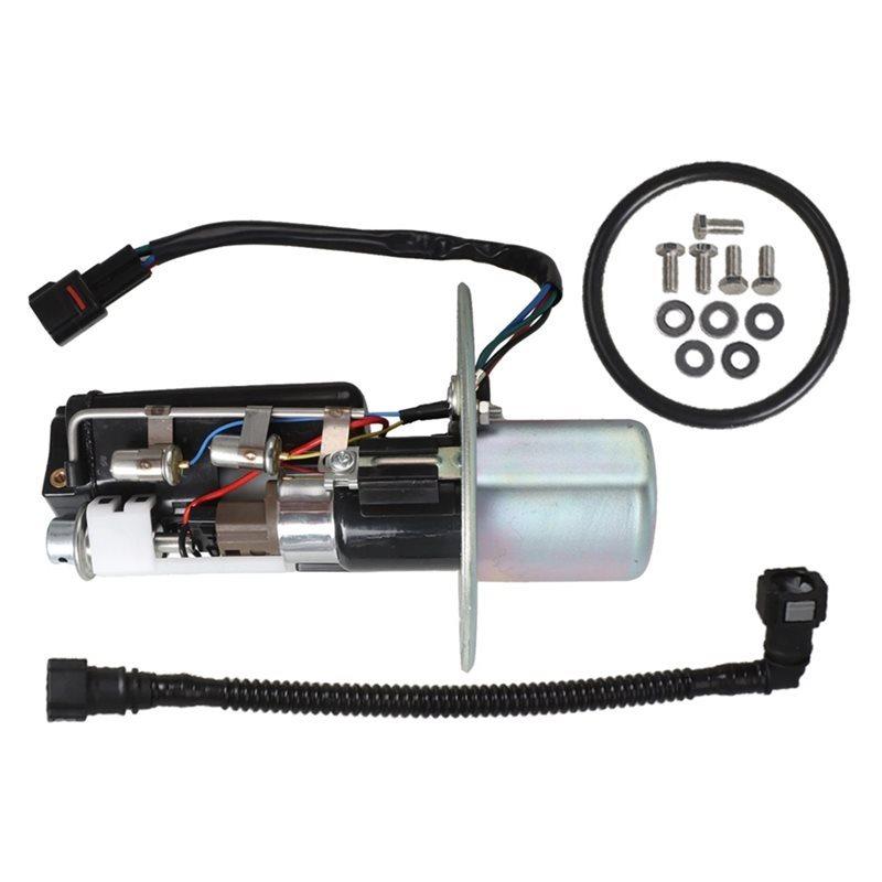 Motorcycle For Suzuki 00-03 Gsxr750 2001-2003 Gsxr600 Gsxr1000 Compatible 15100-35FV0 Fuel Pump Assy Motorbike Part