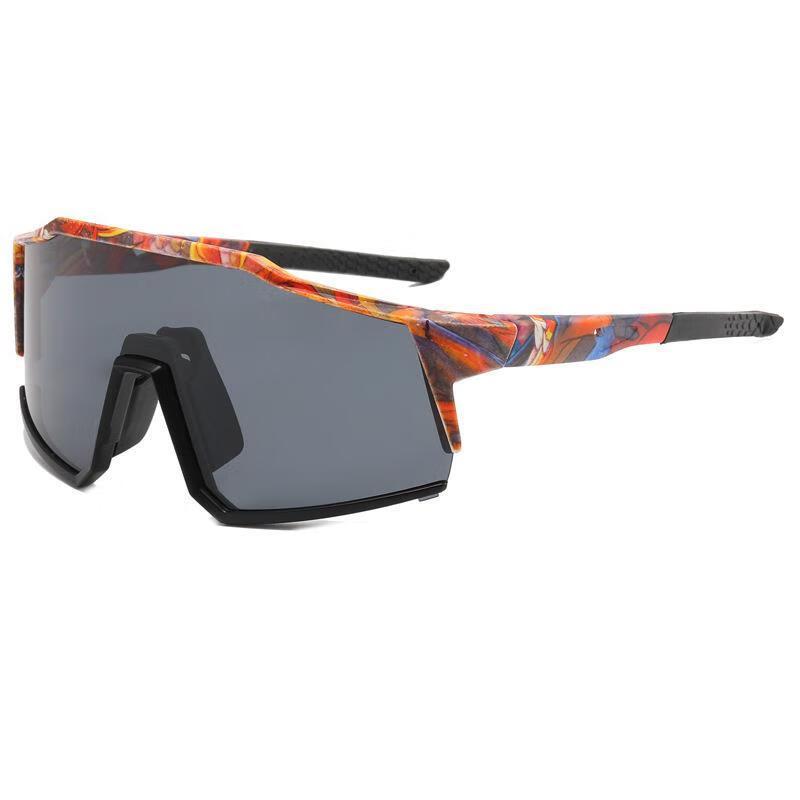 Miling 6603 Fashion Sports Cycling Sunglasses