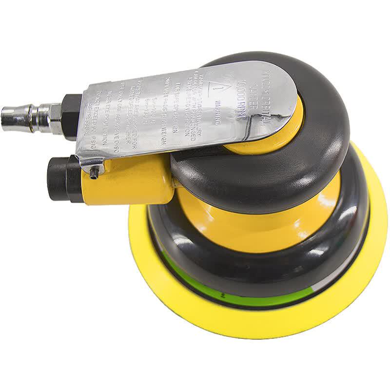 Hesdige Pneumatic Sander/Polisher