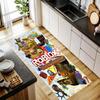 Roblox Customize Your Name Kitchen Rug Runner Rug Laundry Mat Hallway Entryway The Best Gift Choice