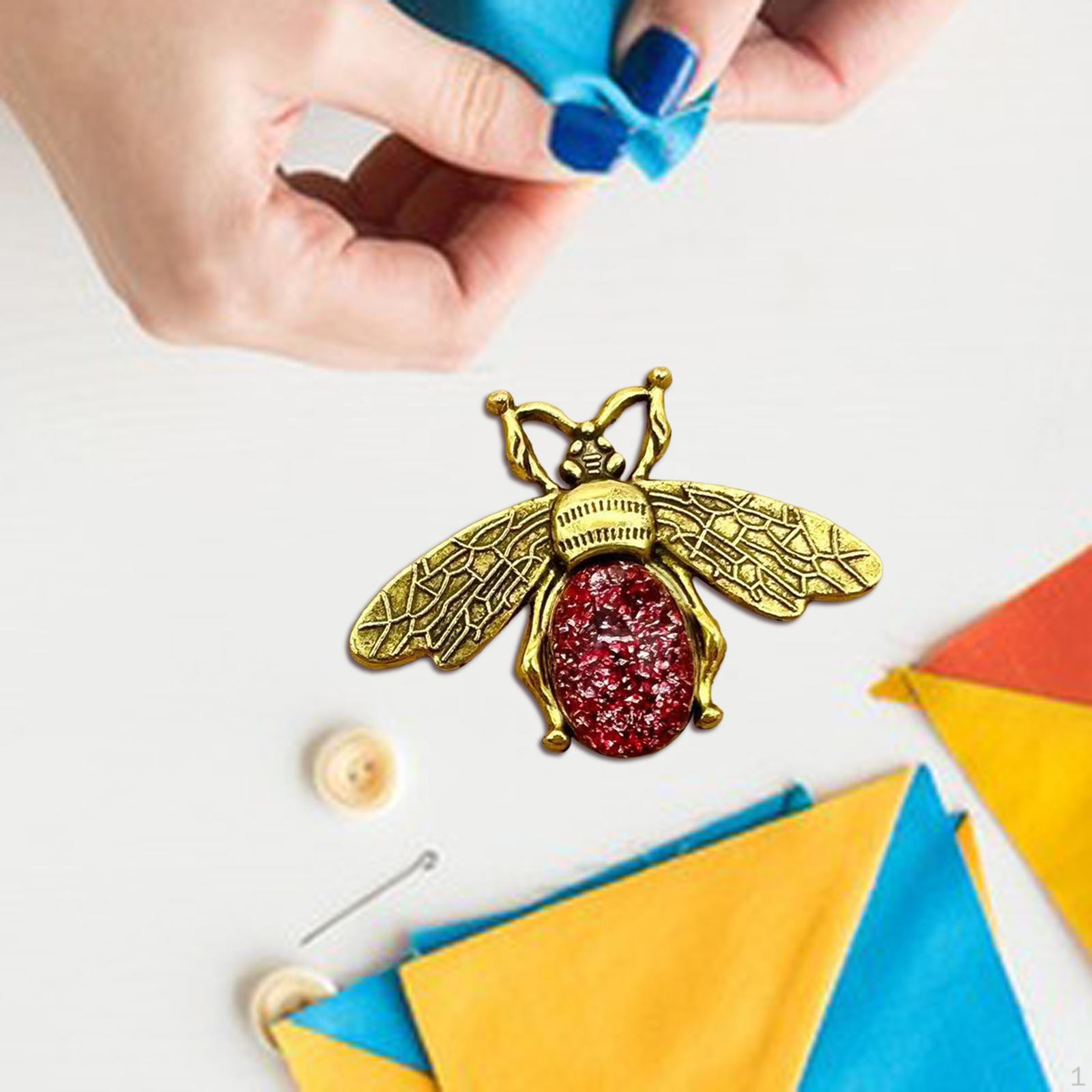 

Bee Sewing Machine Needle Minder Keeper Унікальні подарунки до Дня матері для дружини