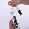 12/13Pcs Dust Removal Bottle Brush Cleaning Set Professional Pipe Brush Set  Sinks Cleaning