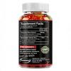 Coolkin Vysokokoncentrované gumové bonbony Epimedium, obsahující 5050 mg, dodávají energii a podporují fyzickou kondici.