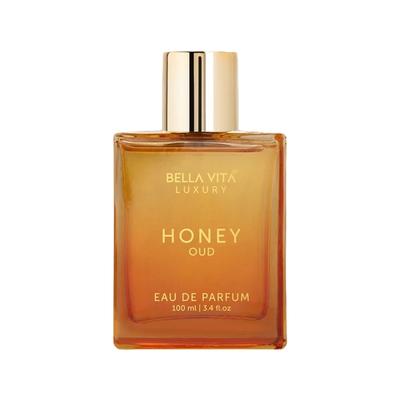 Parfémová voda Honey oud (100 ml), Parfémovaná voda Honey Oud,