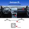 BYD Destroyer 05 Interior Protective Film for Dashboard and Gear Shift - High Quality