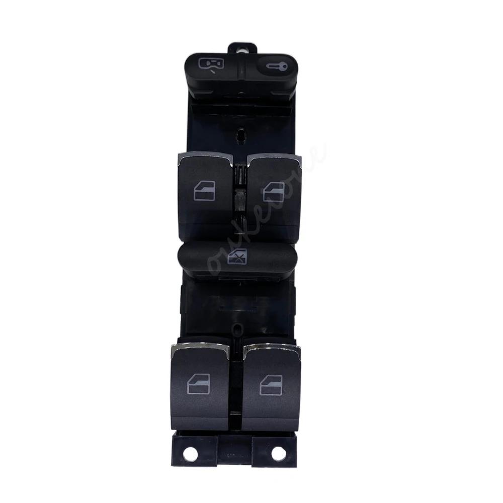 For VW Volkswagen Golf Jetta MK4 Bora Passat Electric Window Control Switch Headlight Switch 3BD959857 3BD941531Car Accesoories