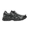 Cecilie Bahnsen x Gel Cumulus 16 Preto 1203A762-001