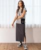 Milkfed Unity Pouch Black 103202053001,