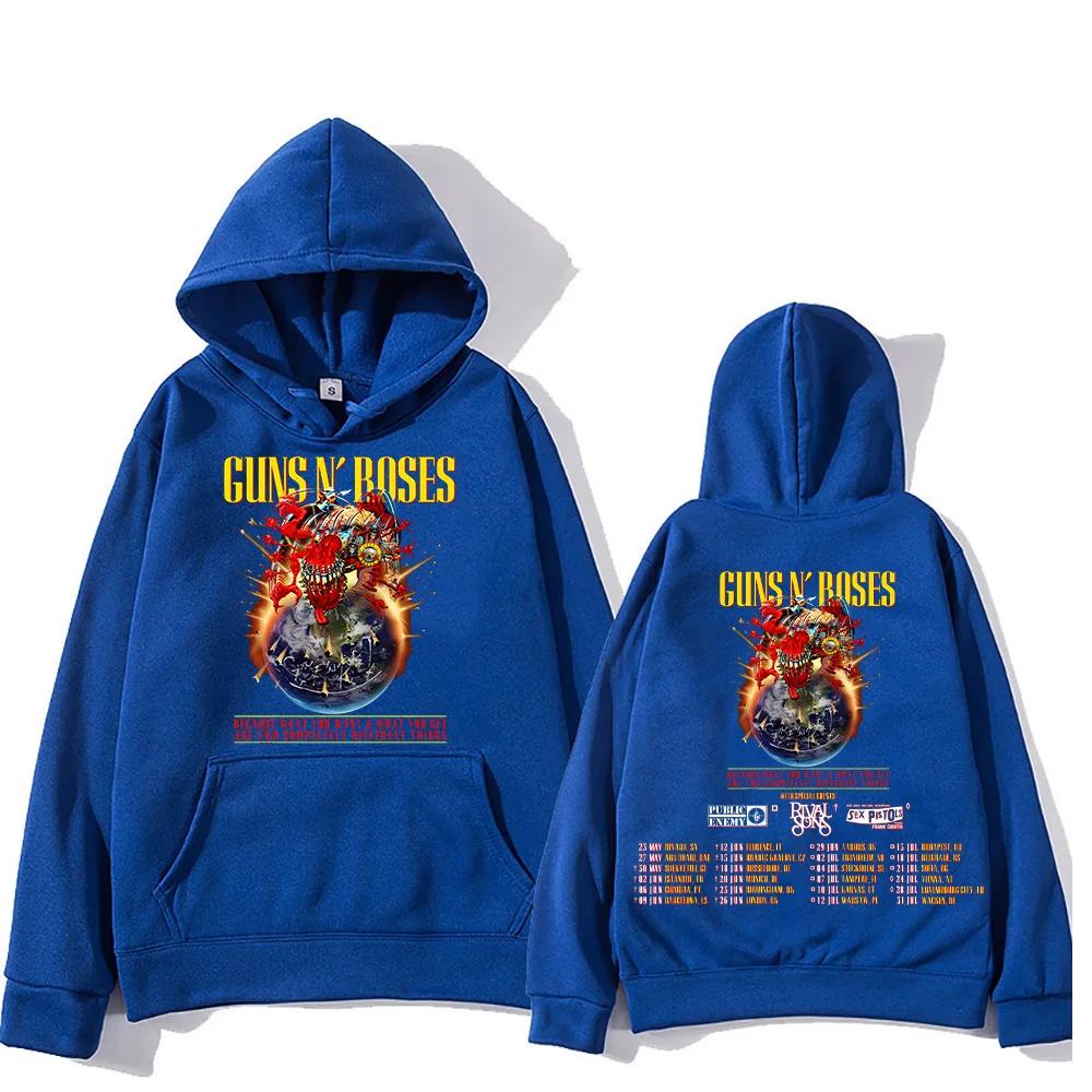 本日限定値下げ! ガンズGUNS N' ROSES 2025 パーカー フーディ ガンズ GUNS N' ROSES 2025 パーカー フーディ Guns N Roses
