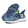 Heren Casual Sportschoenen Ademend Lichtgewicht Sneakers Zwarte Hardloopschoenen Atletisch Joggen Wandelschoenen