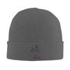 grr...argh with colour Winter Skullies Beanies Hat Warm Autumn Knitted Hats Bonnet Caps for Women Men