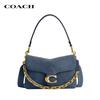COACH Women's TABBY Medium Chain Shoulder Bag