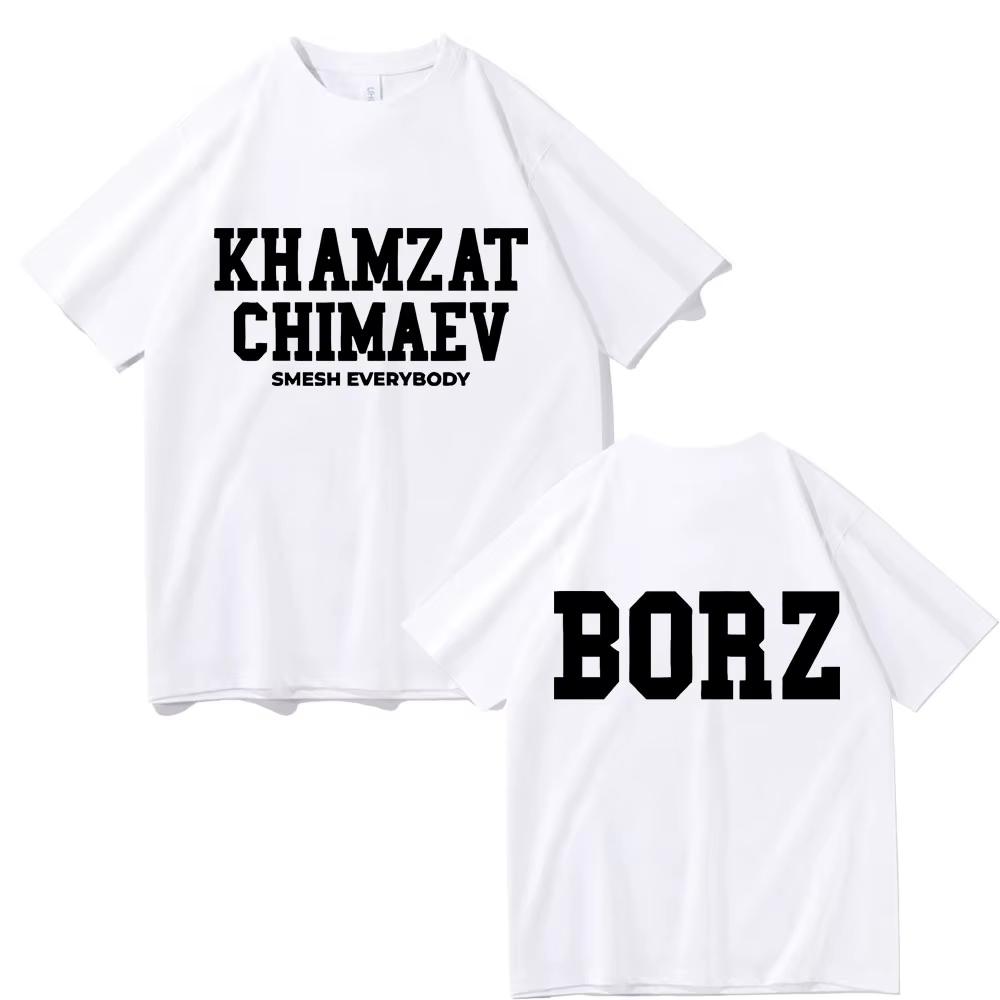2025 Lato Nowy Fantastyczny Męski 100% Czystej Bawełny i Jednokolorowy T-shirt dla Mężczyzn Szybkoschnący Wygodny T-shirt
