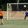 Football Target Net Foldable Football Training Net Easy To Attach and Detach Soccer Goal for Soccer Training Practice