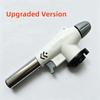 Hot Sale Electronic Ignition Flame Gun Adjustable Firepower High Temp Durable Easy Use Torch for Kitchen Baking Camping Welding