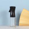 Press-Type Oil Control Spray Bottle for Kitchen and BBQ – Food Grade for Olive Oil & Soy Sauce