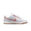 Nike Dunk Low Retro Fossil Rose  DH7577-001