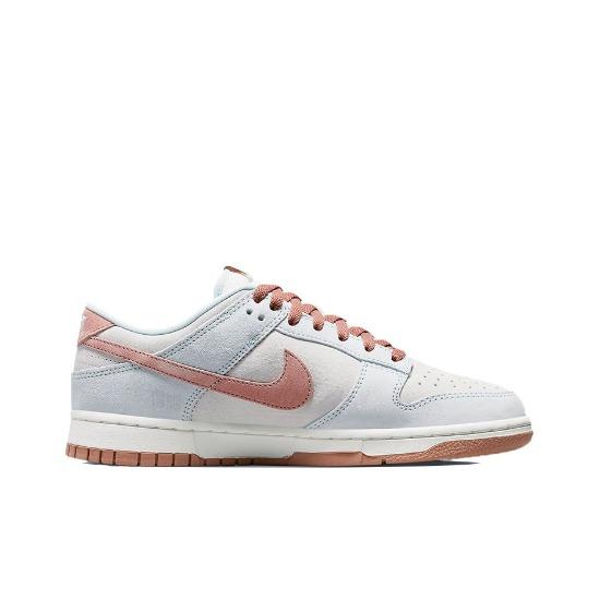 Nike Dunk Low Retro Fossil Rose  DH7577-001