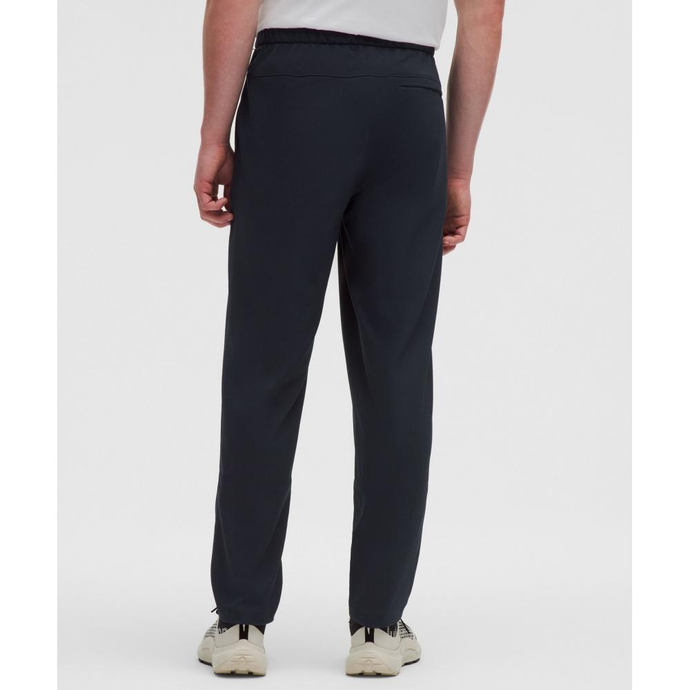 LululemOn Ripstop Pull On Pant True Navy