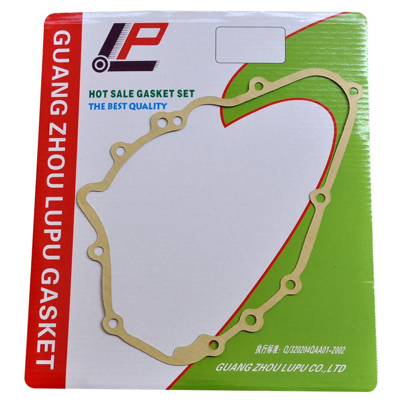 Lichtmaschinen-Kupplungsdeckel Zylinderdichtungssätze Satz Für Kawasaki EX500 GPZ500 GPZ500S 1987-1994 EN500 Vulcan 500 500LTD 1990-2009