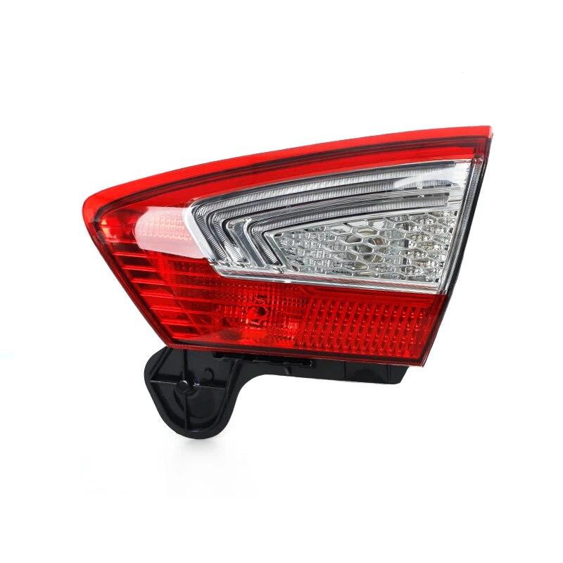 

Для Ford Mondeo Fusion 2011-2012 задний бампер автомобиля задний фонарь в сборе стоп-сигнал лампа заднего хода задний фонарь задний фонарь Inner Right