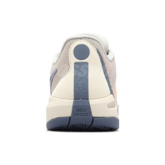 Nike Sabrina 1 EP Low Grounded W - FQ3389-002