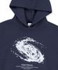 Supernova Hoodie Navy(Mg2Fsmm405A)