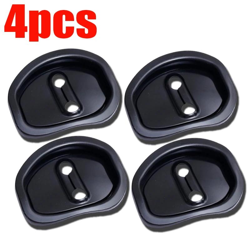 Stoßdämpferkissen für Autotüren Dichtungsschutzstopfen Silikon Antikollisions-Schutzaufkleber Stummes Dämpfungskissen Zubehör