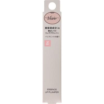 Biseriche Kos  Bisse Essence Lip Plan 001 5.5ml