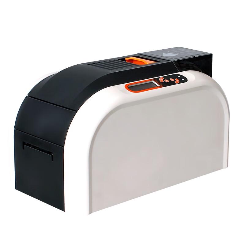 Lu Cheng LC-CS290e ID & PVC Card Printer