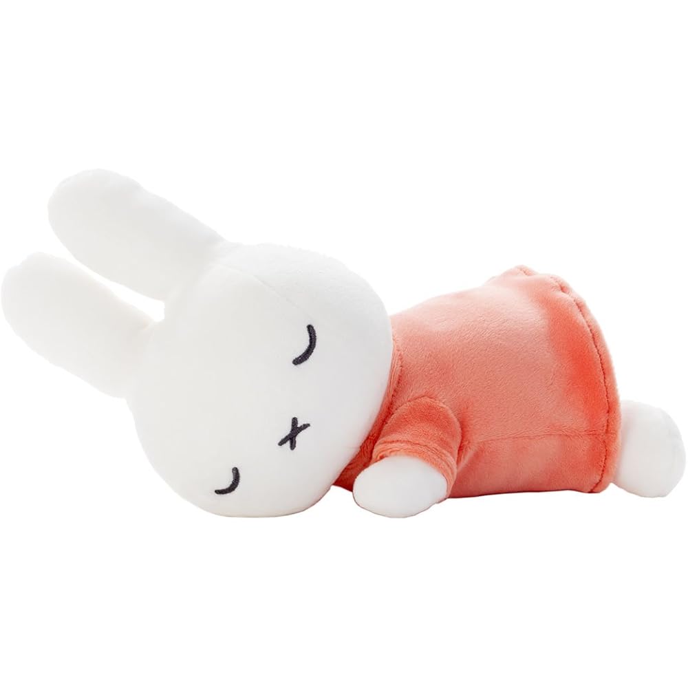 Bruna Suyasuya Friends Miffy Plush Toy 23cm Soft Stuffed Animal for Kids