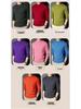2025 Men's Winter Thickened Sweater: 48ct Fine-Spun, 400g Semi-High Collar, 100% Pure Wool