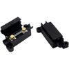 24V Air Conditioner Inverter & Fuse Box for Vehicle and Trailer