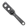 ANEX Offset 19mm Tightening Bolts In Tight Perfect for Tight Nut and and for and Adapter, (AOA-19) [For Spaces] - Spaces, Screwdrivers, Straight,