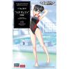 Hasegawa 1/12 Egg Girls Collection No.50 Haku Rinfa (Swimsuit) Unpainted Resin Kit SP674 (Human)