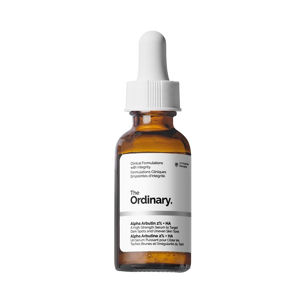 The Ordinary [brightening] Ordinary AlpHa Arbutin 2  + Ha 30ml