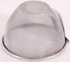 Three Snow Sturdy Deep Stainless Easy to Made in Three Snow Works 31339 Colander, 15cm, 18-8 Steel, Wash, Tsubame-Sanjo, Japan, Shin-etsu