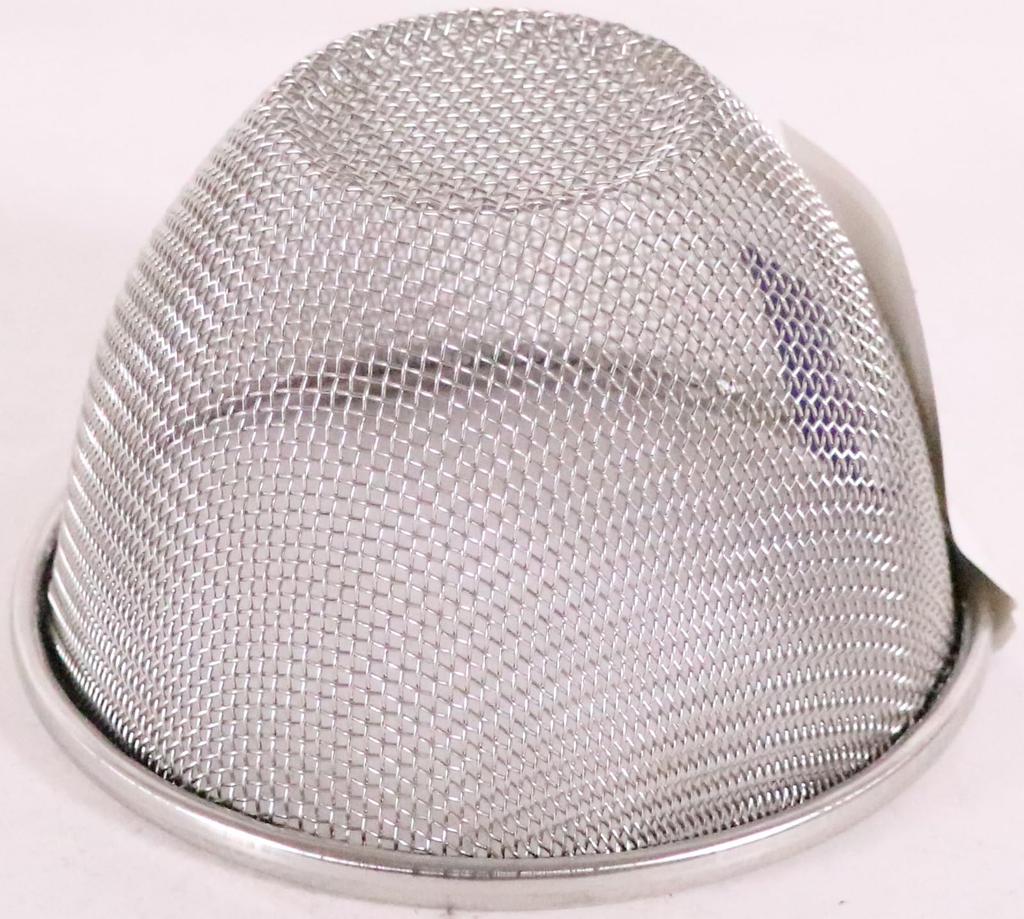 Three Snow Sturdy Deep Stainless Easy to Made in Three Snow Works 31339 Colander, 15cm, 18-8 Steel, Wash, Tsubame-Sanjo, Japan, Shin-etsu