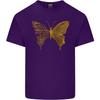 Butterfly Inspirational Quote Rhopalocera Unisexs Light Cotton TShirt