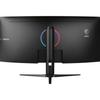 Ecran PC Gamer - MSI - Optix MAG342CQR - 34" UWQHD - Dalle VA - 1 MS - 144 Hz - Adaptive Sync, Pied reglable -