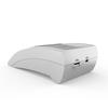 SenseThink SS628(100) Portable ID Card Reader & Scanner CN Plug (adapter Included)