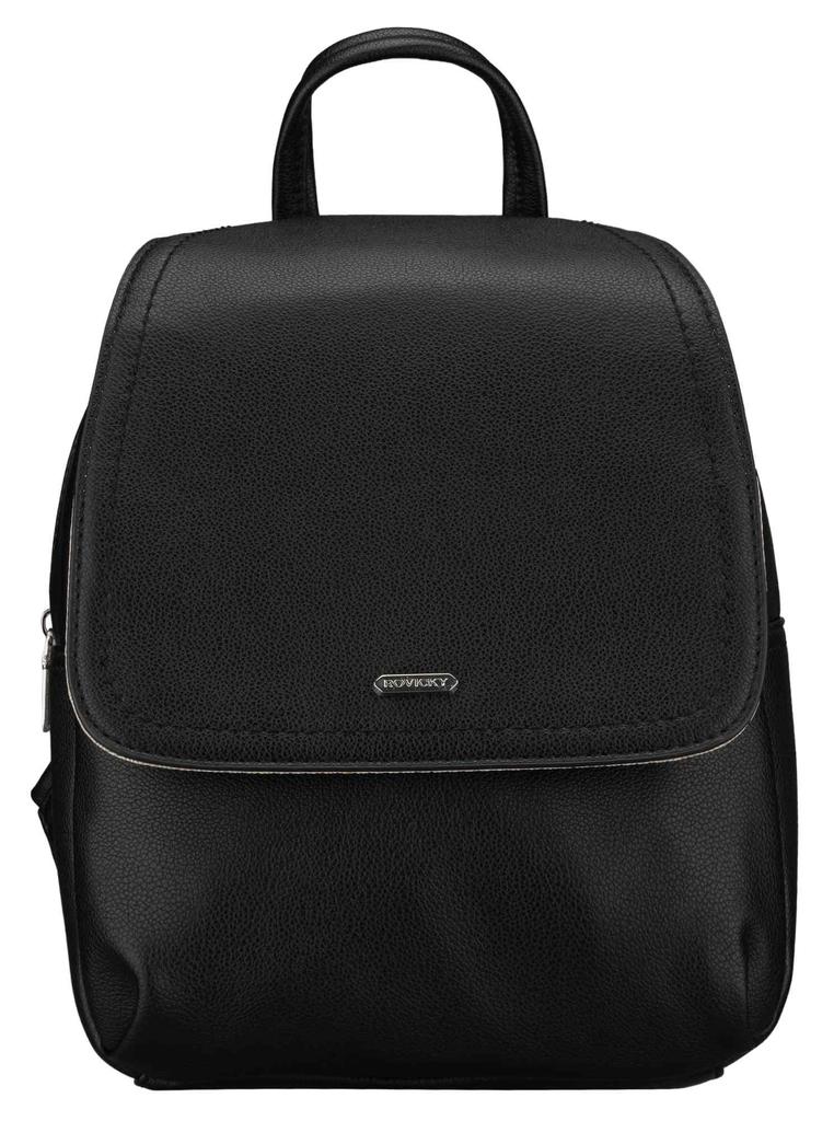 Plecak Damski R-6739-1890 Black