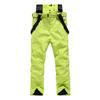 HOTIAN Snowboard Jacket and Pants 15 5 Sizes Ski and Snowboard Cold Men's Set, Water-Resistant (10,000mm), Water-Repellent, Colors, (M-3XL), Wear,