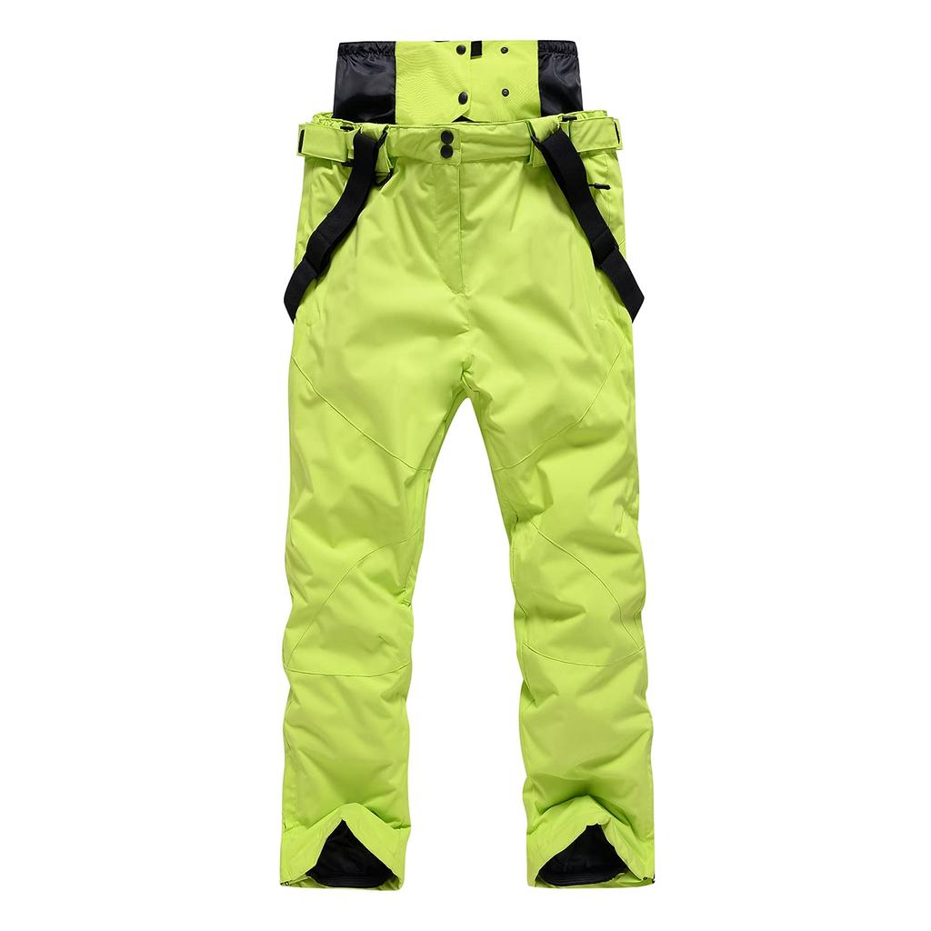 HOTIAN Snowboard Jacket and Pants 15 5 Sizes Ski and Snowboard Cold Men's Set, Water-Resistant (10,000mm), Water-Repellent, Colors, (M-3XL), Wear,